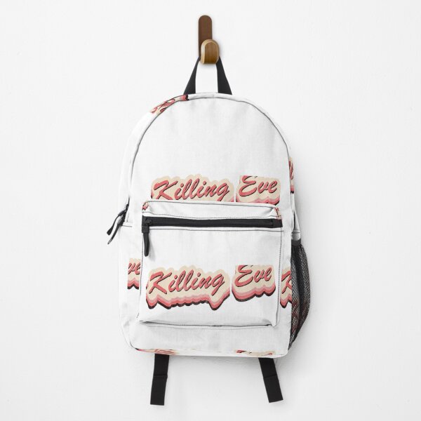 Item preview, Killing Eve Vintage Design designed and sold by Yasmeen79.