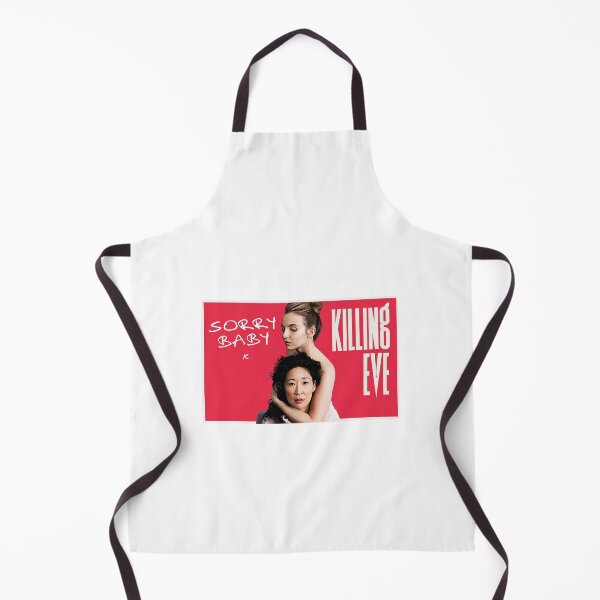 Item preview, Killing Eve designed and sold by Yasmeen79.