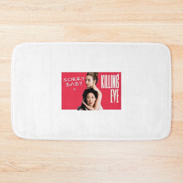 Item preview, Killing Eve designed and sold by Yasmeen79.