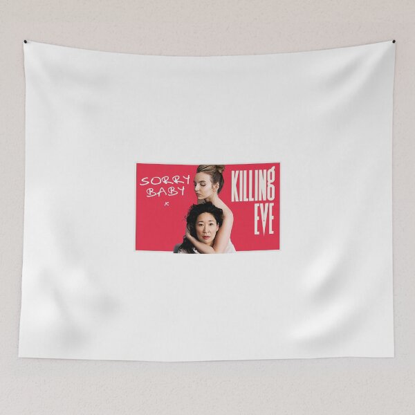 Item preview, Killing Eve designed and sold by Yasmeen79.