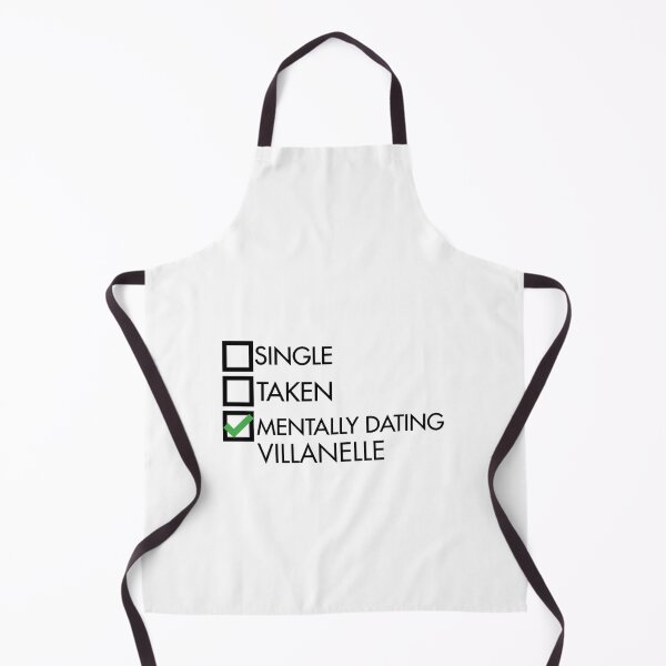 Item preview, MENTALLY DATING VILLANELLE designed and sold by Yasmeen79.