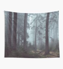 MINDS IN NATURE MODERN PRINTING 1 Pc #26614366 Wall Tapestry