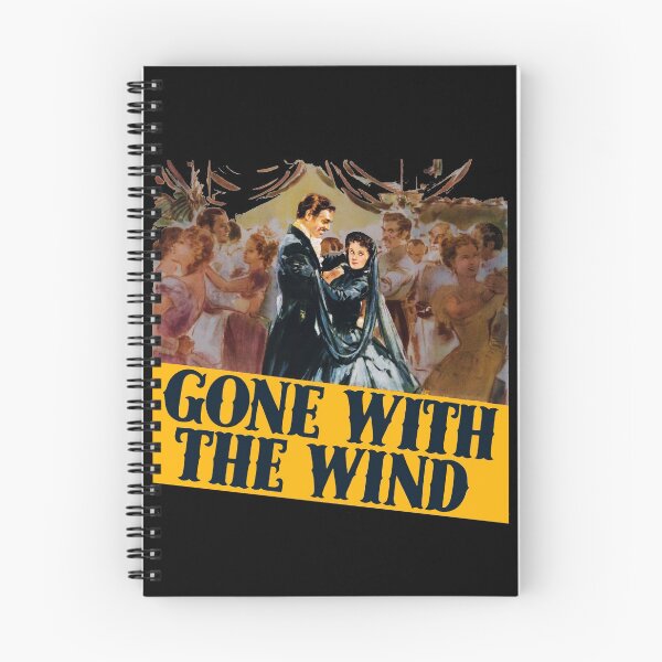Item preview, Gone with the Wind designed and sold by ValentinaHramov.