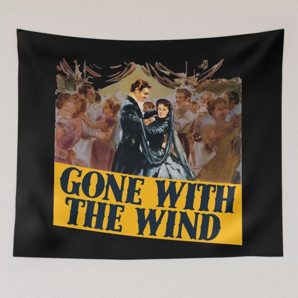 Item preview, Gone with the Wind designed and sold by ValentinaHramov.
