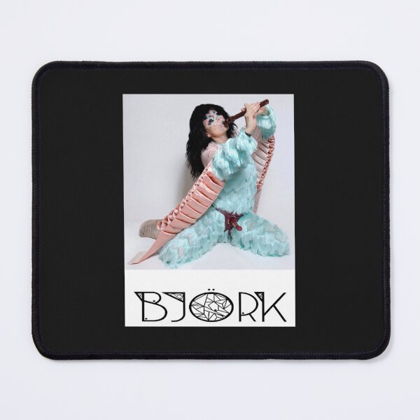 Item preview, BJORK designed and sold by MowrisKallyn.