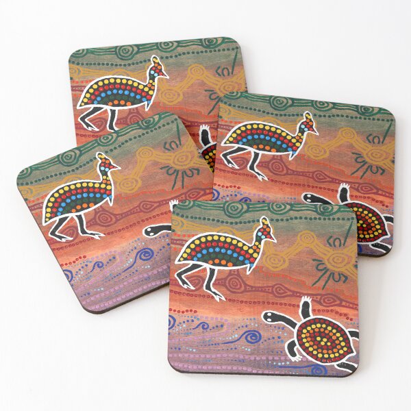 Item preview, Rainforest Life in North Queensland designed and sold by MickAndoDesigns.