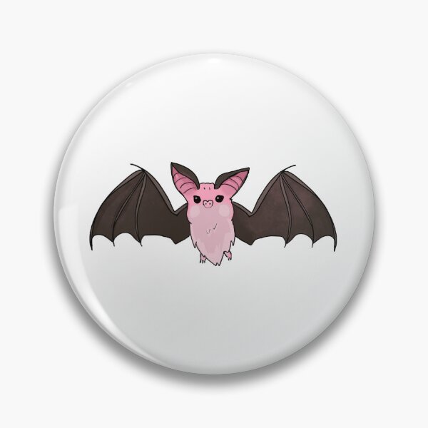 Item preview, Bat designed and sold by Necroticmind.