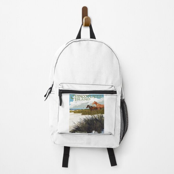 Item preview, Chincoteague Island designed and sold by JakeGoodwin.