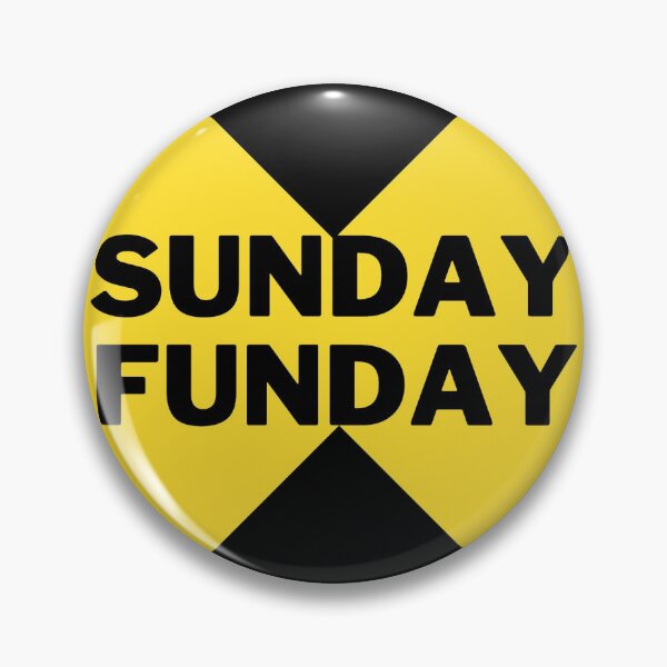 Item preview, Sunday Funday designed and sold by CLOT CART.