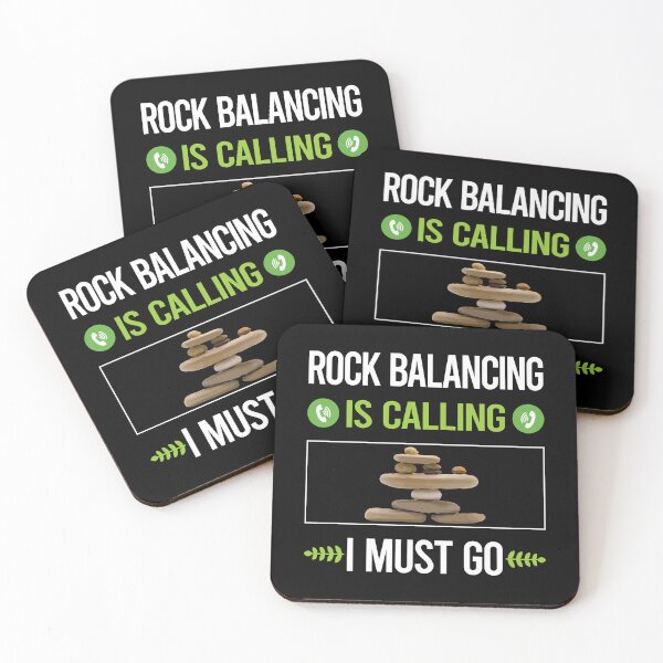 Item preview, It Is Calling Rock Balancing Stone Stones Rocks Stacking designed and sold by saraokcstreva.