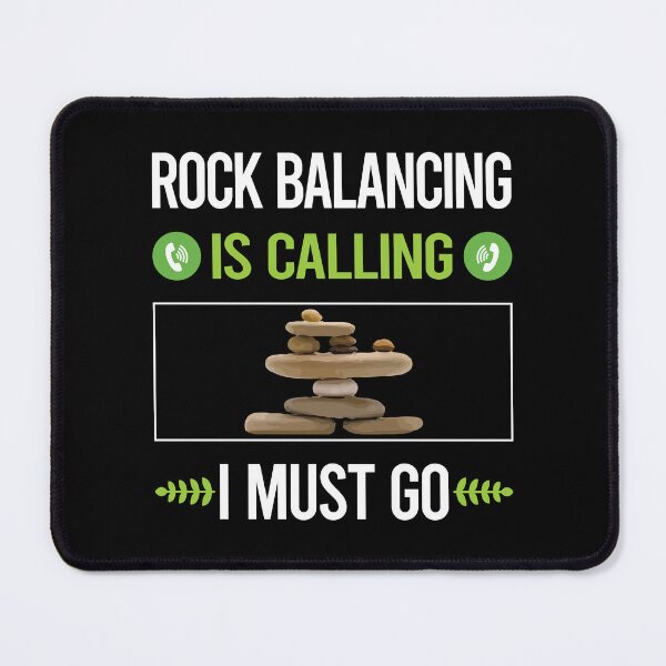 Item preview, It Is Calling Rock Balancing Stone Stones Rocks Stacking designed and sold by saraokcstreva.