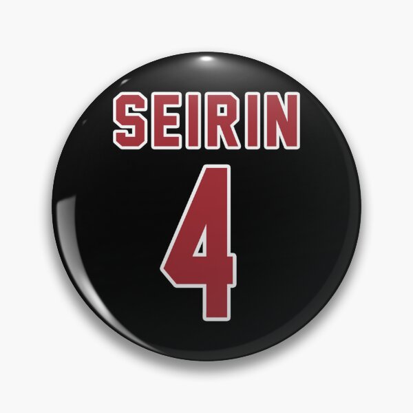 Item preview, Seirin 4 Junpei Hyuga (Away) Essential T-Shirt designed and sold by felyn3gloria.