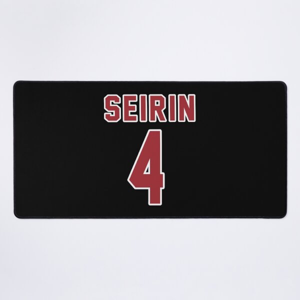 Item preview, Seirin 4 Junpei Hyuga (Away) Essential T-Shirt designed and sold by felyn3gloria.