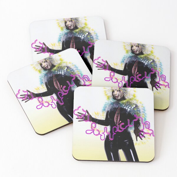 Item preview, BJORK designed and sold by MowrisKallyn.