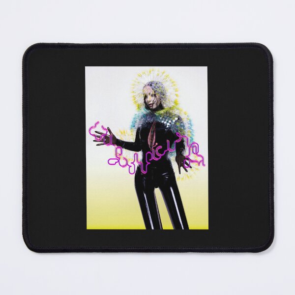 Item preview, BJORK designed and sold by MowrisKallyn.