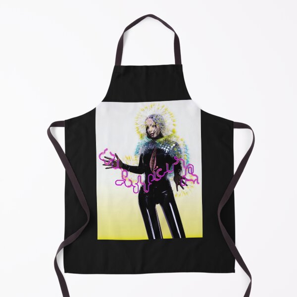 Item preview, BJORK designed and sold by MowrisKallyn.