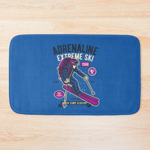 Item preview, Adrenaline Extreme Ski  designed and sold by Casparbuisness.