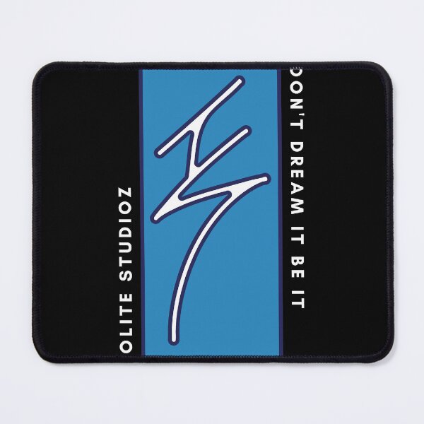 Item preview, Iolite Studios Block Logo  designed and sold by bonnieknfe.