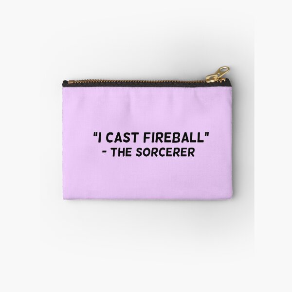 Item preview, Fireball designed and sold by Caeper.