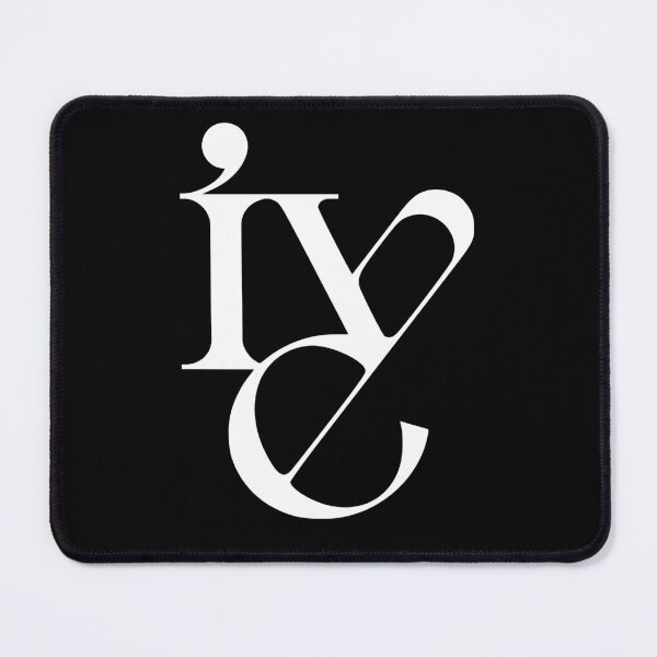 Item preview, IVE KPop HD Logo designed and sold by kelseystemv.