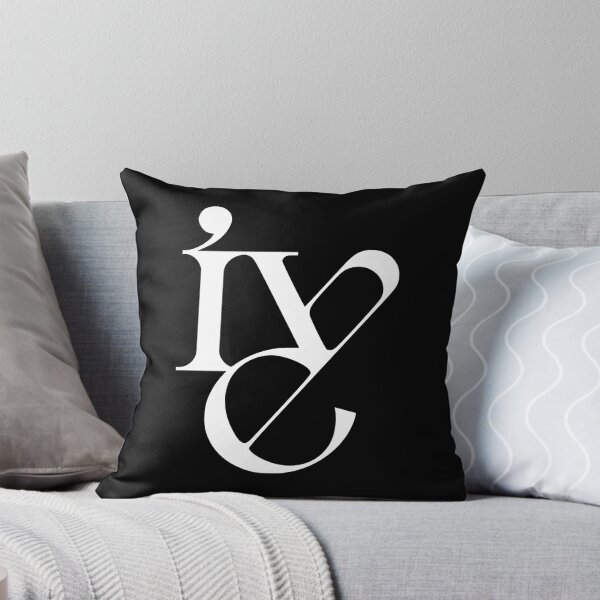 Item preview, IVE KPop HD Logo designed and sold by kelseystemv.