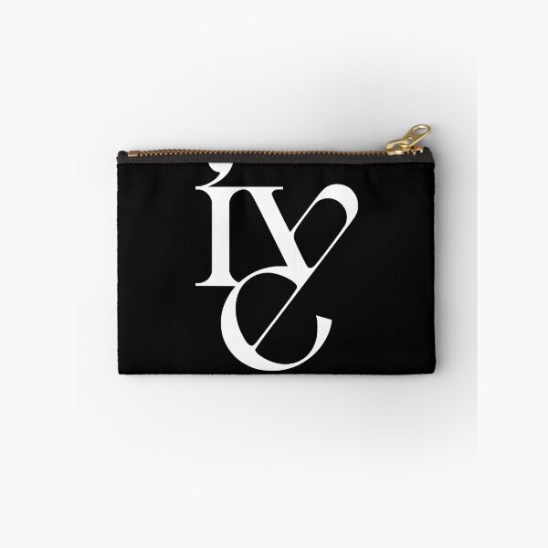 Item preview, IVE KPop HD Logo designed and sold by kelseystemv.