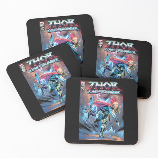 Item preview, Love Thunder designed and sold by Jerry Carson.