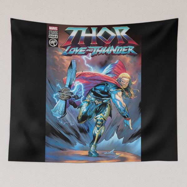 Item preview, Love Thunder designed and sold by Jerry Carson.