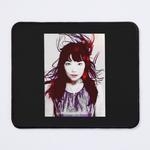 Item preview, BJORK designed and sold by MowrisKallyn.