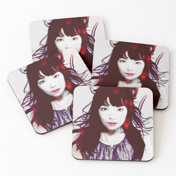 Item preview, BJORK designed and sold by MowrisKallyn.