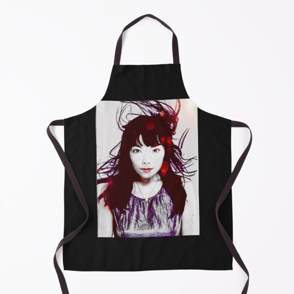 Item preview, BJORK designed and sold by MowrisKallyn.