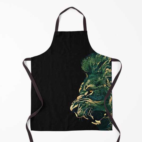 Item preview, GREEN LION designed and sold by Munlawli.