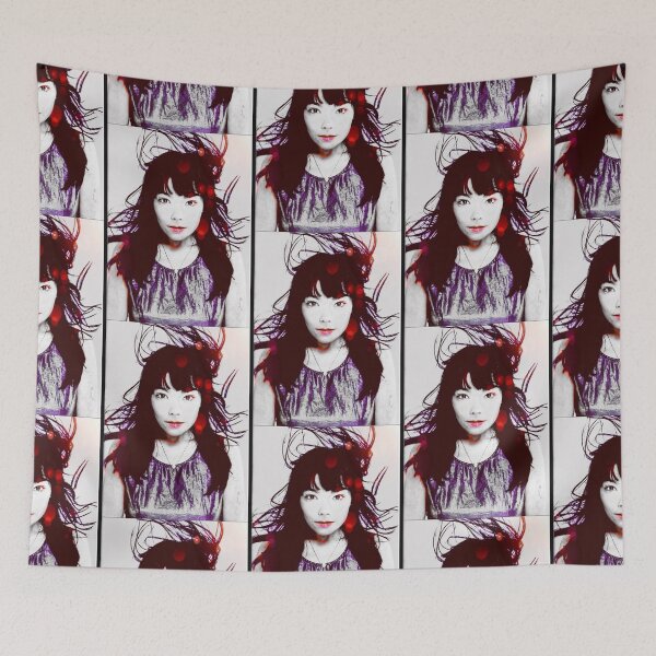 Item preview, BJORK designed and sold by MowrisKallyn.