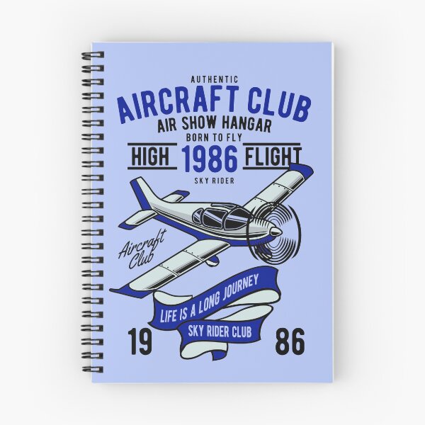 Item preview, Aircraft Club High Flight 1968 designed and sold by Casparbuisness.