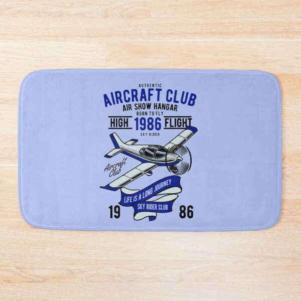 Item preview, Aircraft Club High Flight 1968 designed and sold by Casparbuisness.