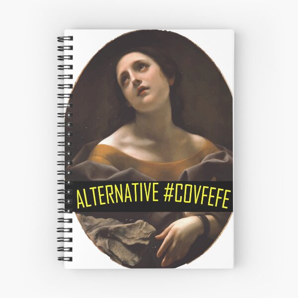 Item preview, Covfefe designed and sold by bledi.