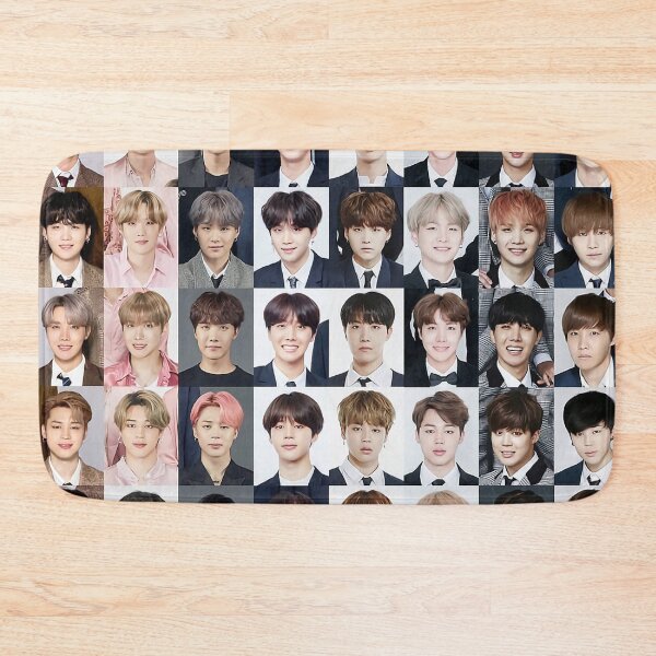 Item preview, Amazing Korea Kpop designed and sold by carrascomichael.