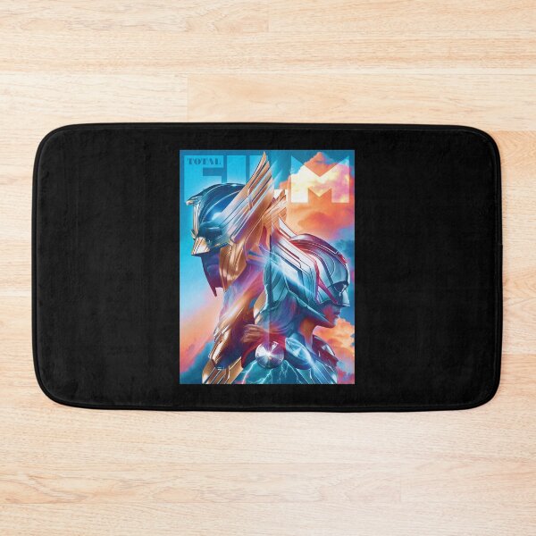 Item preview, Love Thunder designed and sold by Jerry Carson.