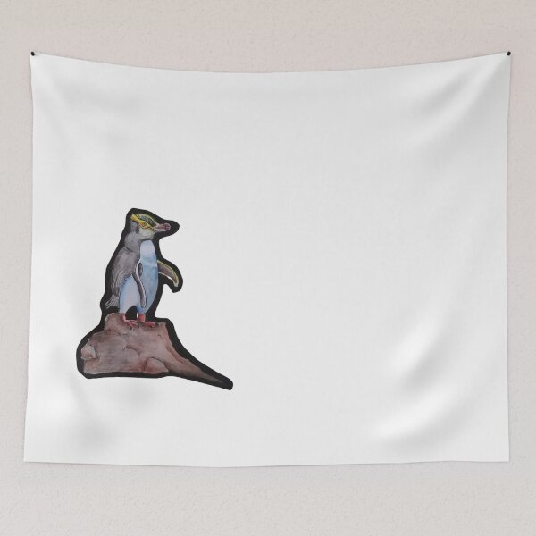 Item preview, Hoiho designed and sold by dawnduthie.