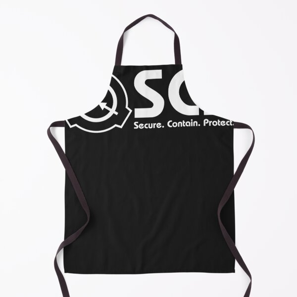 Item preview, Scp foundation logo designed and sold by taraisabel1kta.