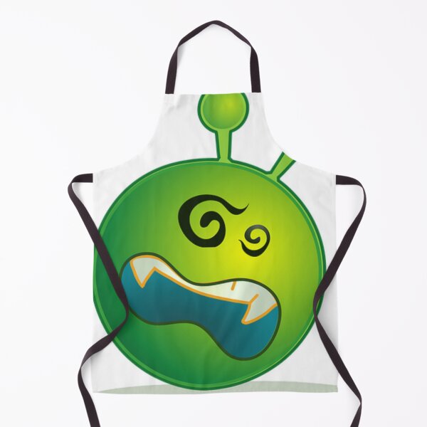 Item preview, Silly crazy alien emoji,alien emoji, back to school emoji, cute alien, adorable emoji, super cute kid school,wink alien emoji, designed and sold by Laree Jones.
