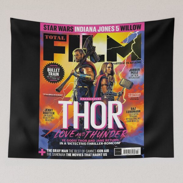 Item preview, Love Thunder designed and sold by Jerry Carson.