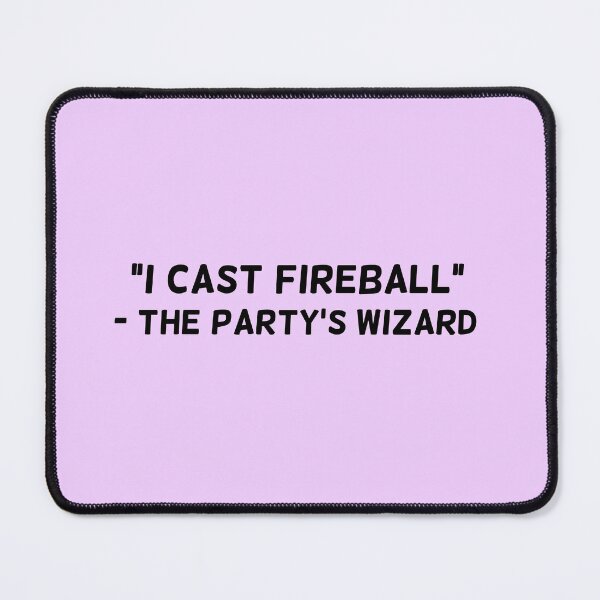 Item preview, Fireball designed and sold by Caeper.