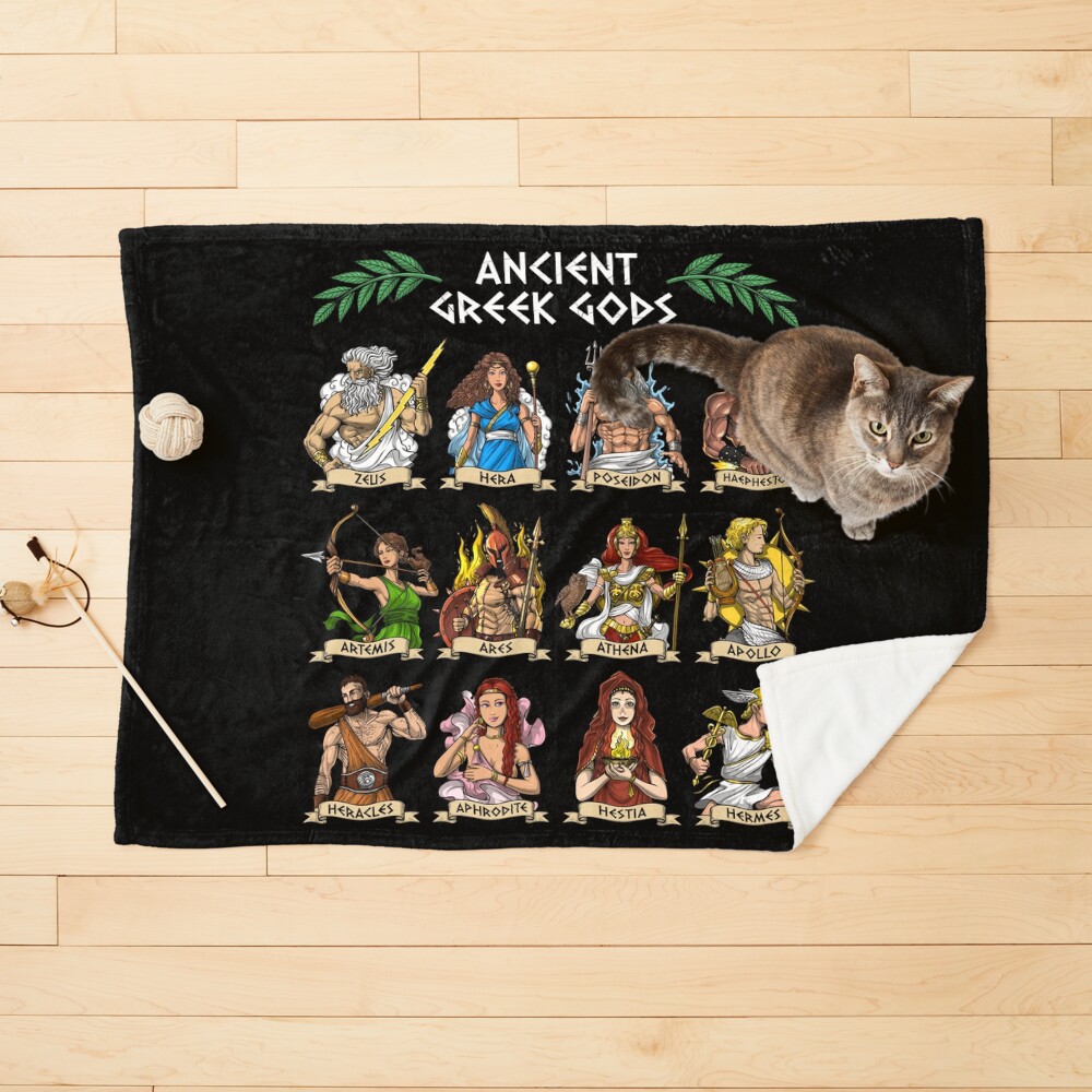 Item preview, Pet Blanket designed and sold by underheaven.