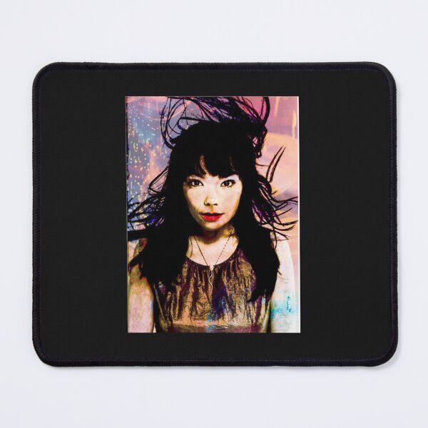 Item preview, BJORK designed and sold by MowrisKallyn.