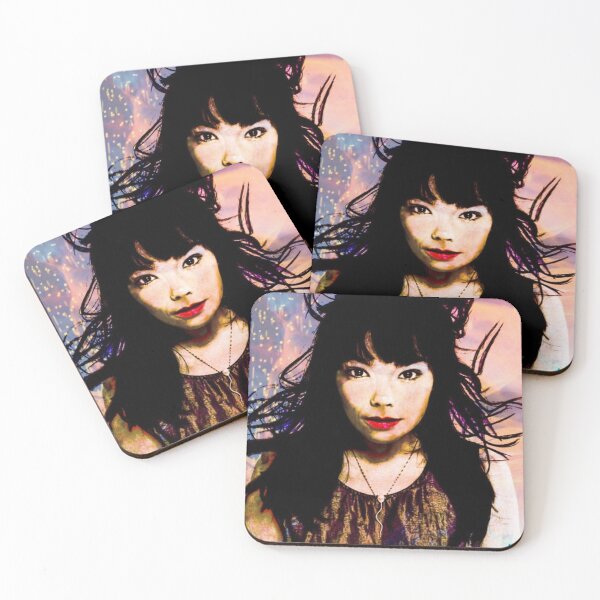 Item preview, BJORK designed and sold by MowrisKallyn.