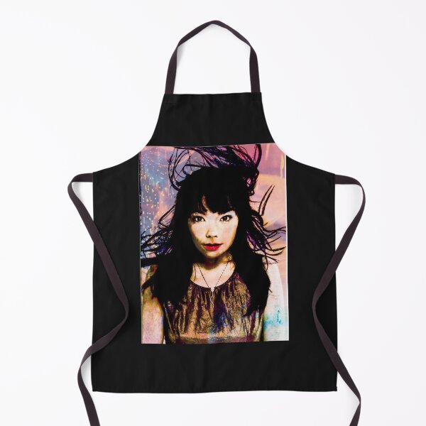 Item preview, BJORK designed and sold by MowrisKallyn.