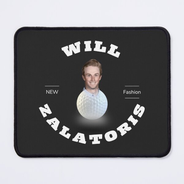 Item preview, Will Zalatoris designed and sold by DShoppingCenter.