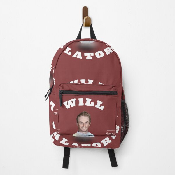 Item preview, Will Zalatoris designed and sold by DShoppingCenter.