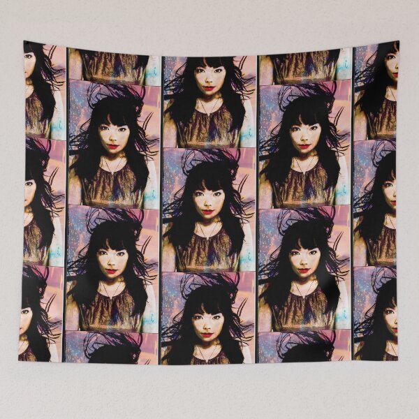 Item preview, BJORK designed and sold by MowrisKallyn.